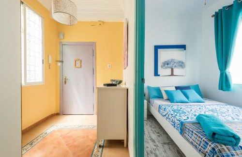 Apartmento Las Letras - Alojamiento de temporada - Foto 15