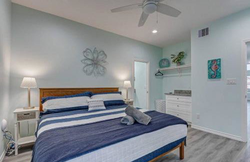 Large 5bd Hot Tub w Ocean View, Firepit & Gameroom - Foto 21