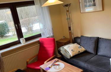 FeWo Falk 26 OG am See - Foto 15