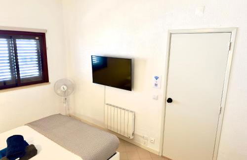 Apartment Les 3 Dauphins in Albufeira - Foto 14