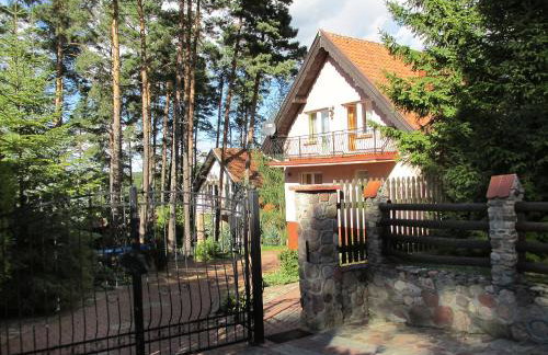 Holiday Home Mielno 2 by Interhome - Foto 24