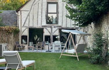 Maison Au coeur d'Amboise - Foto 1