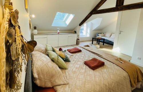 ici a 7 min de Graslin en bus - Foto 15