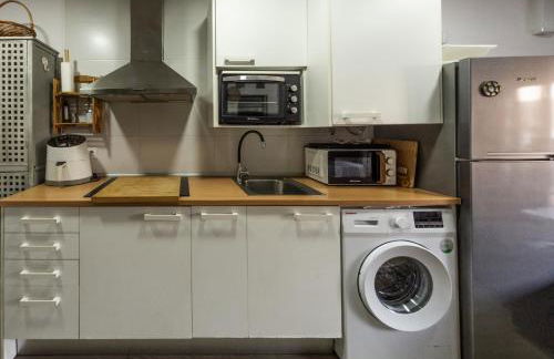 Terrace & BEACH apartment - Photo 11