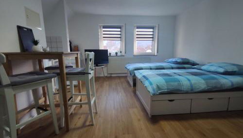 FeWo Alb-Traum - Foto 3