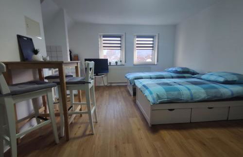 FeWo Alb-Traum - Foto 3