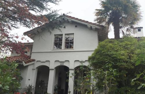 Serene Private Suite Patio Upscale Berkeley - Foto 42