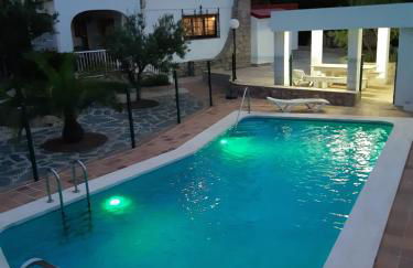 MASIA DE LUZ - Foto 1