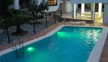 MASIA DE LUZ - Foto 1