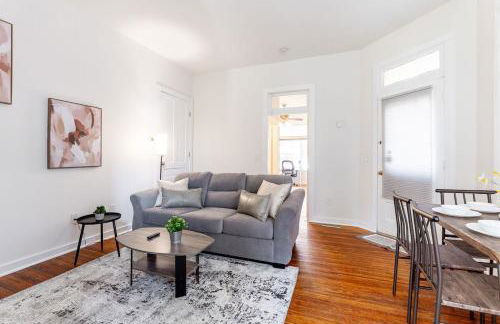 Shine Retreat - Private parking - Newly Reno - OSU - Foto 42