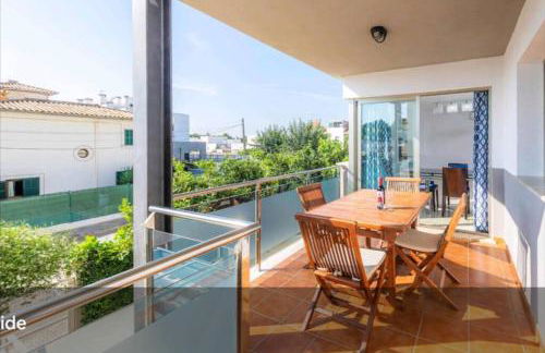 Syrenah Apartment in Can Picafort - Foto 24