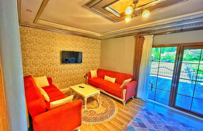 Kuzey Suites - Foto 7