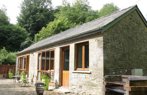 Woodpecker Cottage - Foto 26