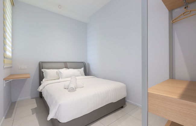 Urban Suites - Foto 34