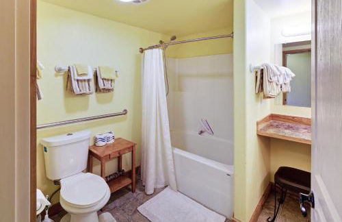 Obstruction Pass Cottage - Foto 18