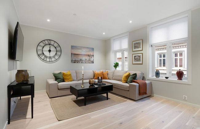 Keyser Apartments 6 - Foto 38