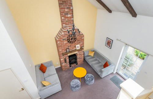 20 Hazelnut Grove Spacious Contemporary 2-Bed House in York - Pass the Keys - Foto 8