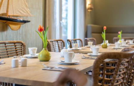 Strandhafer Aparthotel - Photo 48