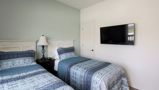 Beachfront Retreat - Foto 2, Quarto