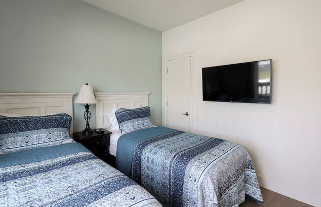 Beachfront Retreat - Foto 7