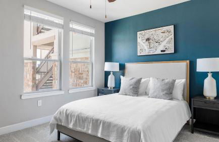 Landing Stylish 1BD Clubhouse Pool - Foto 71