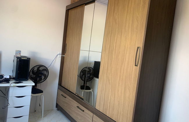 Casa Família: Praia, Campeche e Conforto - Photo 10