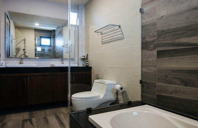 Zen Retreat Chiang Mai Villa - Photo 56