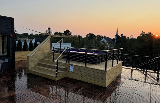 The Kroger Lofts - Foto 44