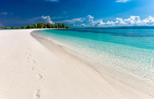 Luxury beach front - Foto 12