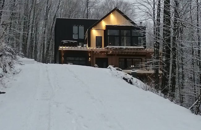 Magnifique Chalet En Montagne Citq 306918 - Foto 23