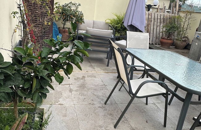 B&b Love Holiday House Santa Severa - Foto 15