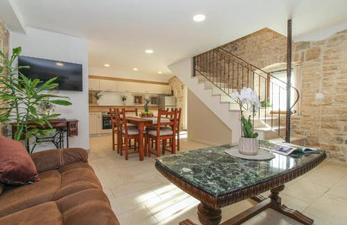 Villa Olea in Barat - Haus für 6-8 Personen - Photo 18