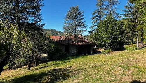 Beautiful stone house with garden - Villa il Poggio - Foto 2