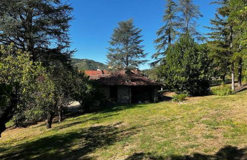 Beautiful stone house with garden - Villa il Poggio - Foto 2