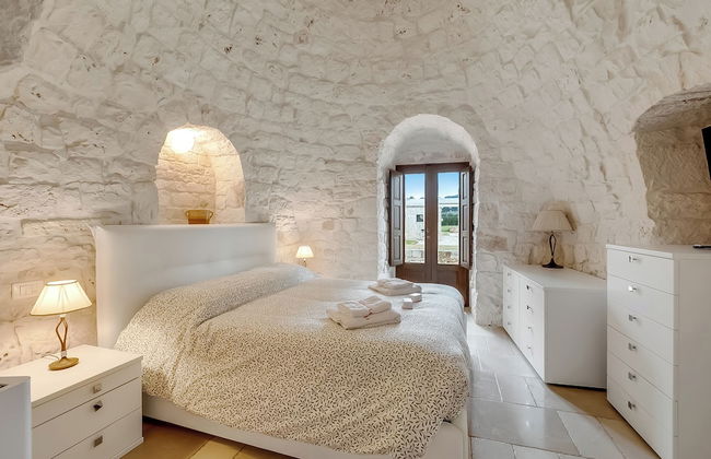 Tenuta Nicla With Pool Locorotondo - Photo 7