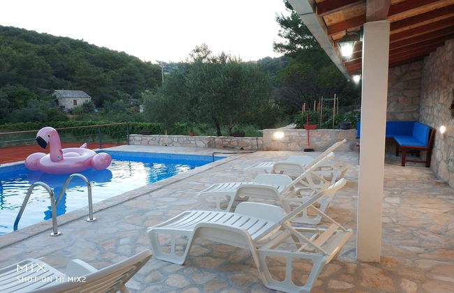 Studio Apartment Slivje - Foto 13