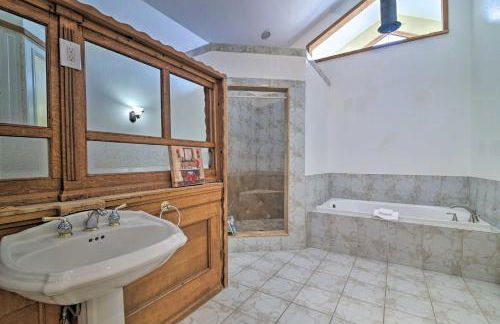 Grand Valrico Home with Deck, Fire Pit and Yard! - Foto 20