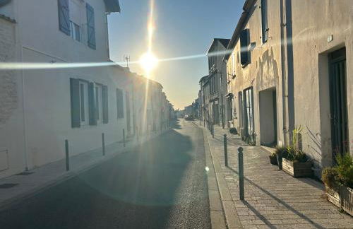 Nid douillet proche île de ré - Foto 15