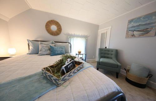 Wayfarer Inn - Foto 32