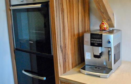 Kranichhof - Studio, Loft & Atelier - Photo 63