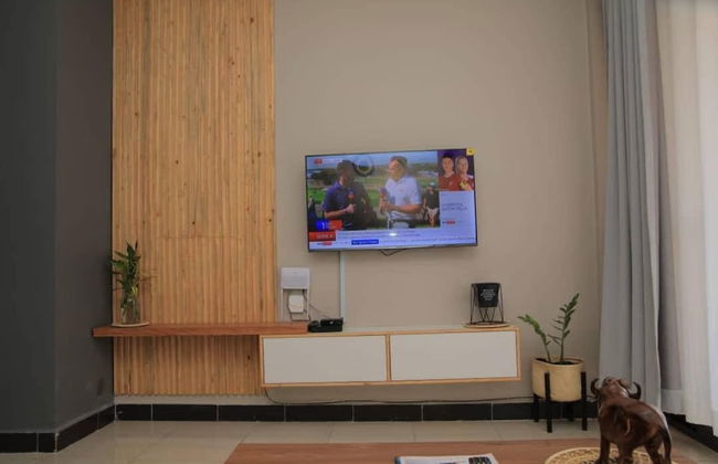 Cozy Condo At Najjera Heights - Foto 14