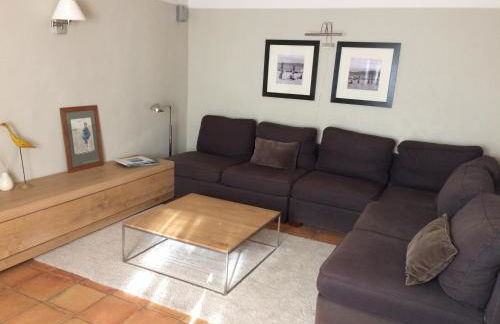 Mas provencal XIXème siécle avec piscine - Foto 11