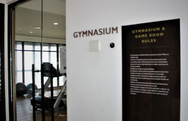 Establishment EST Bangsar By Greater Stay - Foto 53