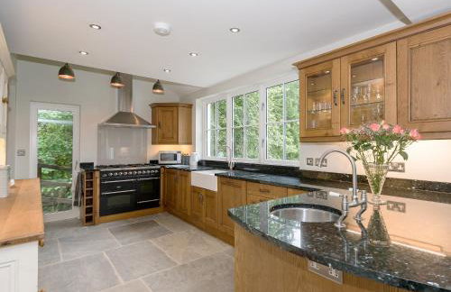 Waterfall Wood Cottage - Foto 8