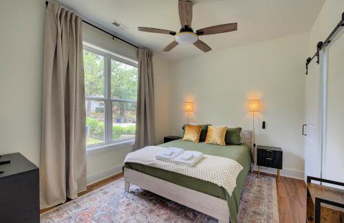 Loft vibes at the city Barn - Foto 3