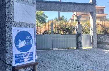 Casa da Quinta da Prelada Simão partie basse - Foto 25