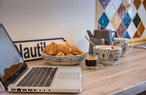 Stunning- The Nautilus Bungalow Cowes IOW - Foto 11