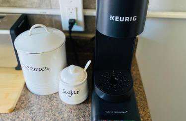 Comfort & Cozy 2BR Family Stay at Downtown Washington DC - Foto 17