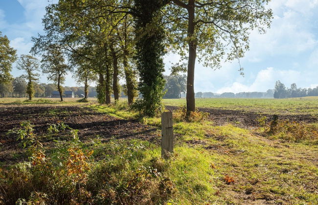 Vacation Home in Haarle Near Hellendoorn - Foto 36