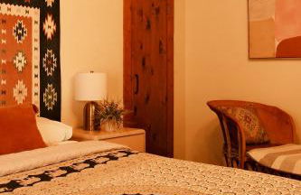 Casita Mistica A Southwest Adobe Field Home - Foto 24